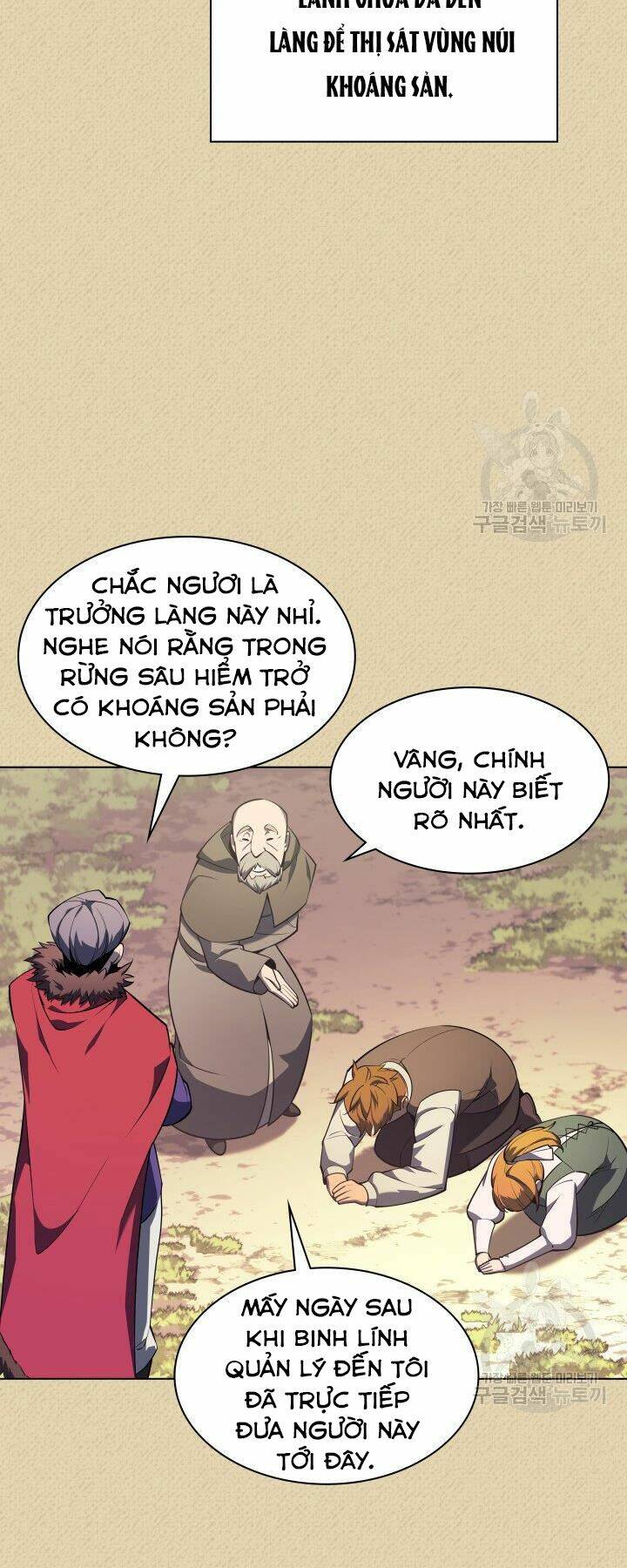 Thợ Rèn Huyền Thoại Tập 123 trang 12