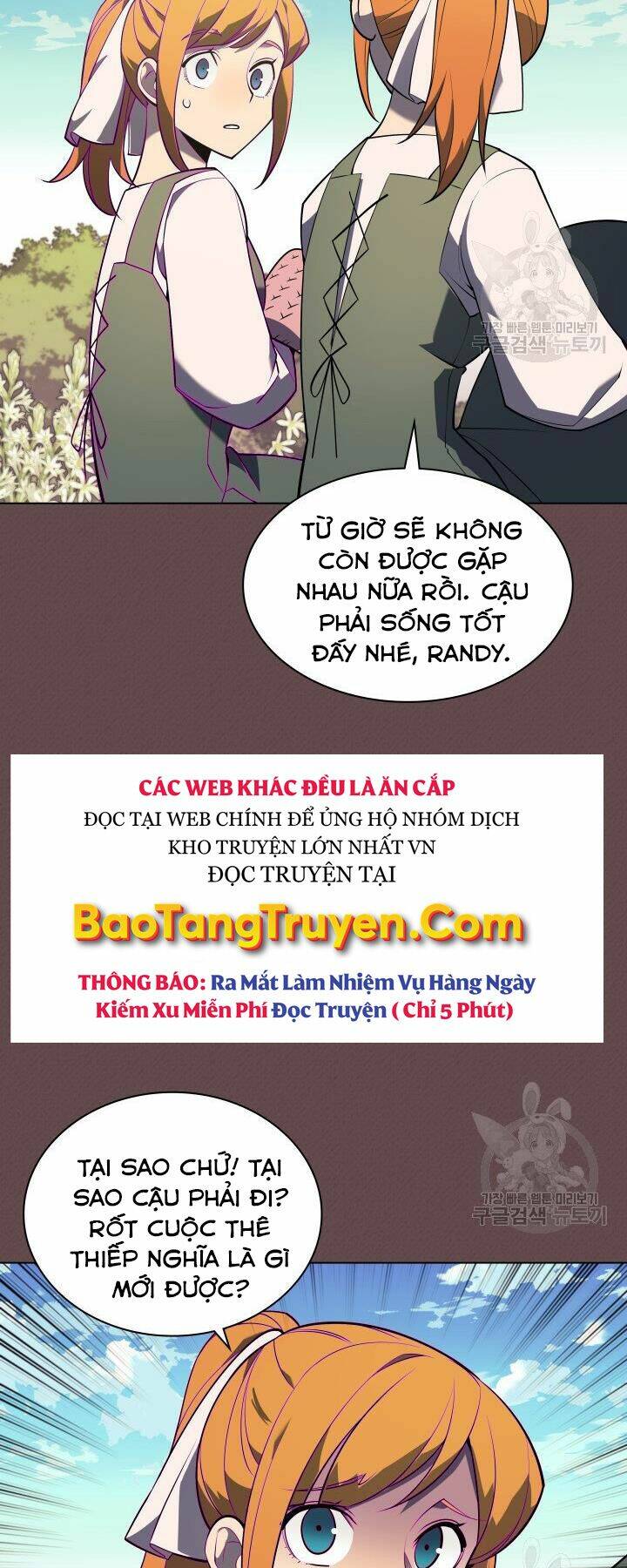 Thợ Rèn Huyền Thoại Tập 123 trang 20