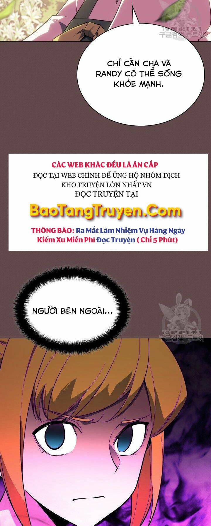 Thợ Rèn Huyền Thoại Tập 123 trang 23