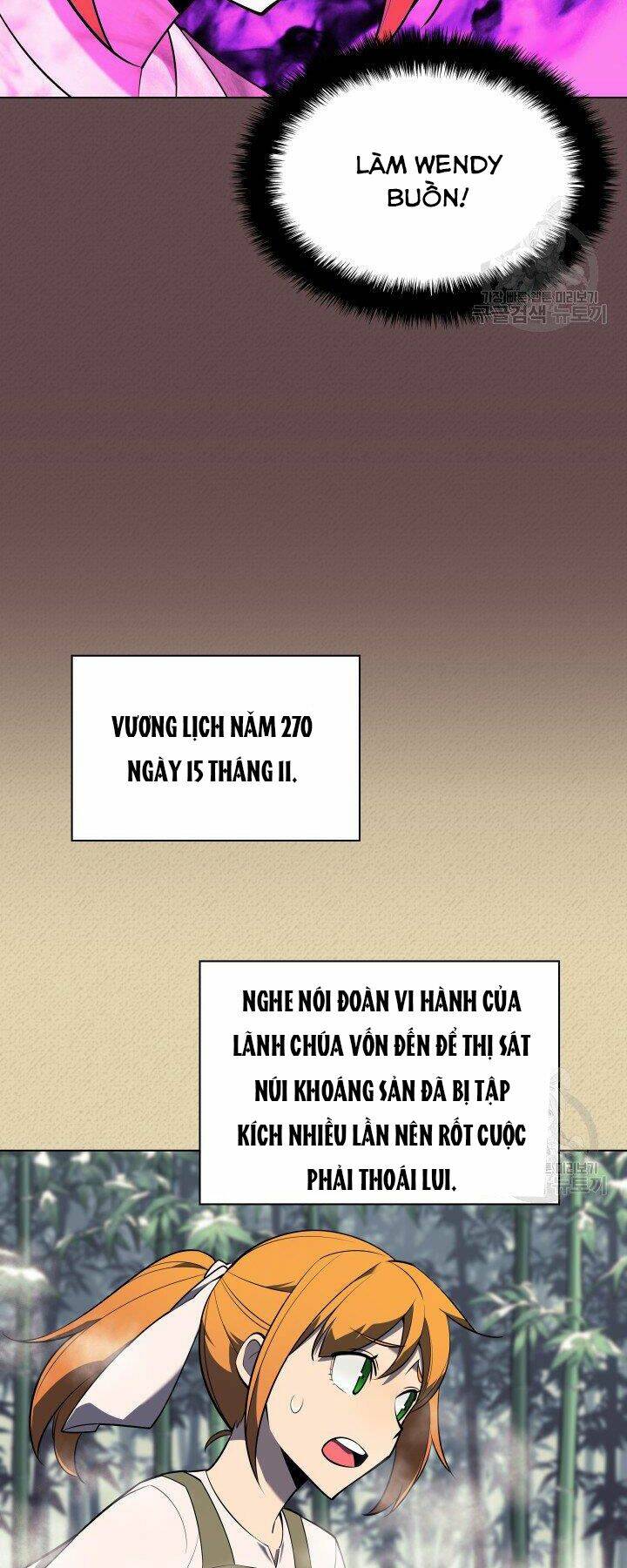 Thợ Rèn Huyền Thoại Tập 123 trang 24