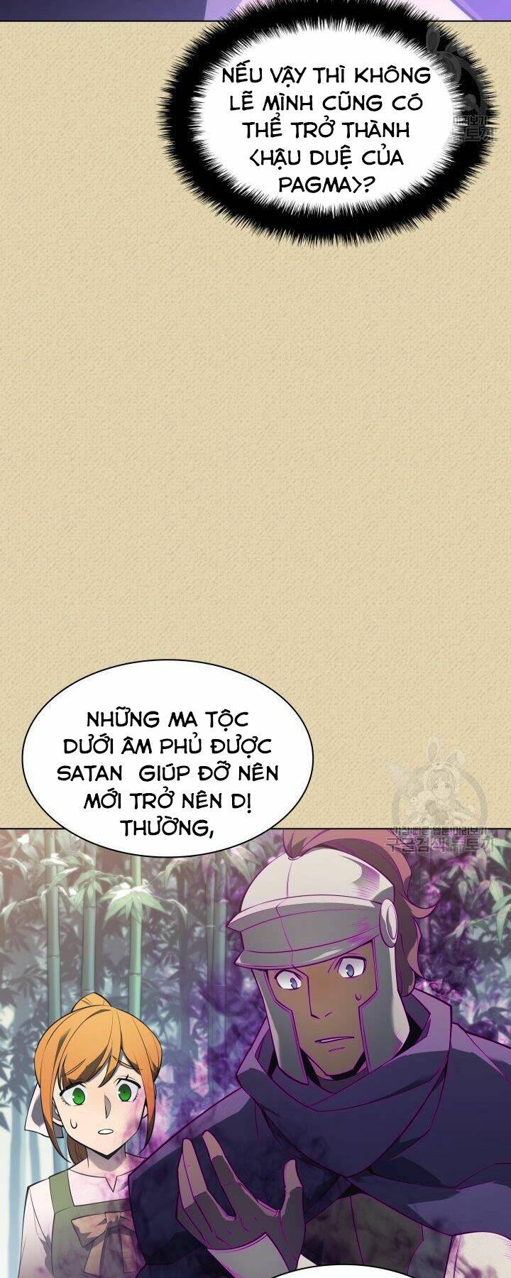 Thợ Rèn Huyền Thoại Tập 123 trang 42