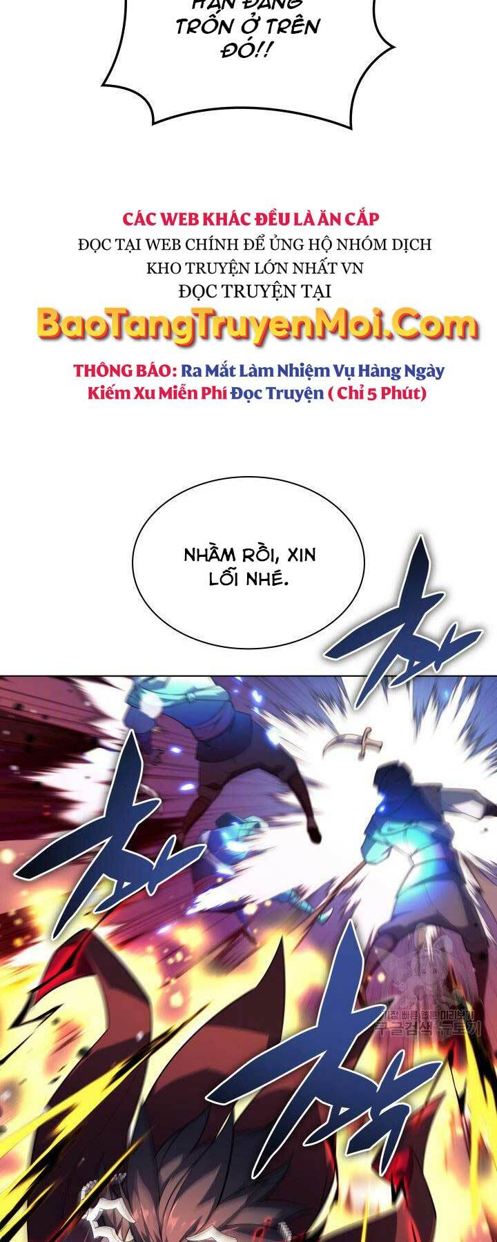 Thợ Rèn Huyền Thoại Tập 131 trang 19