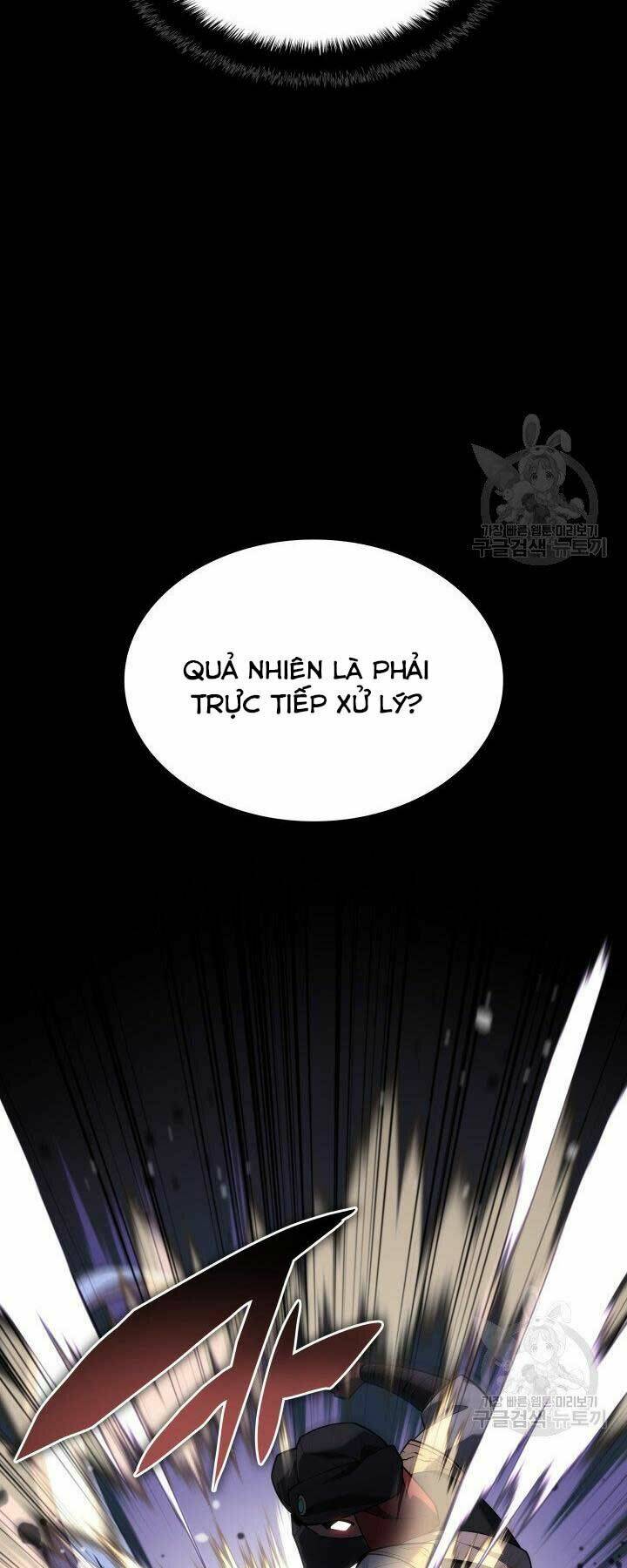 Thợ Rèn Huyền Thoại Tập 131 trang 7