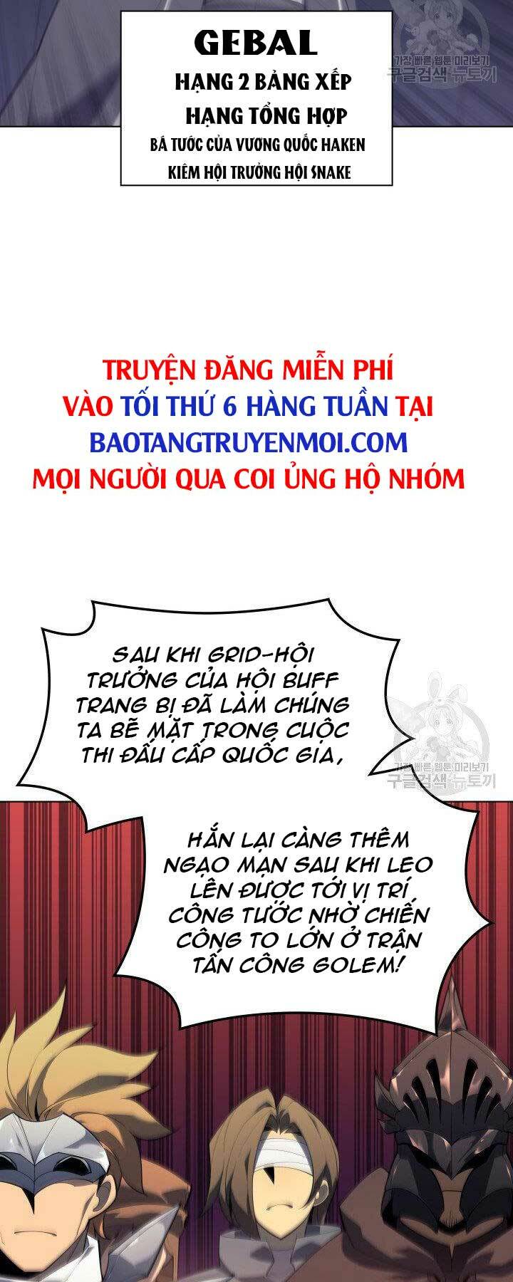 Thợ Rèn Huyền Thoại Tập 131 trang 80