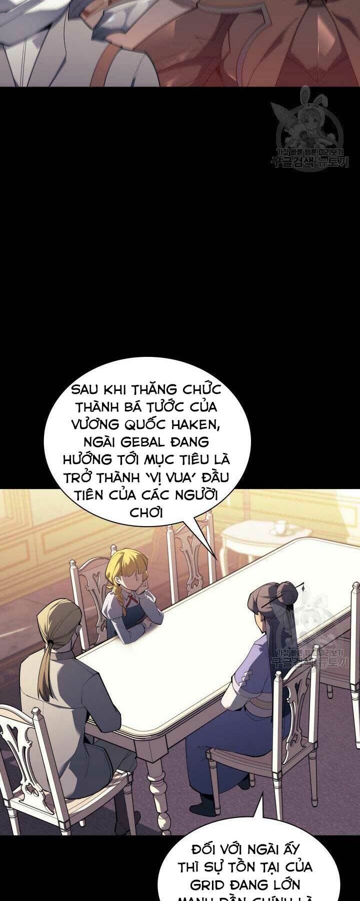 Thợ Rèn Huyền Thoại Tập 131 trang 81