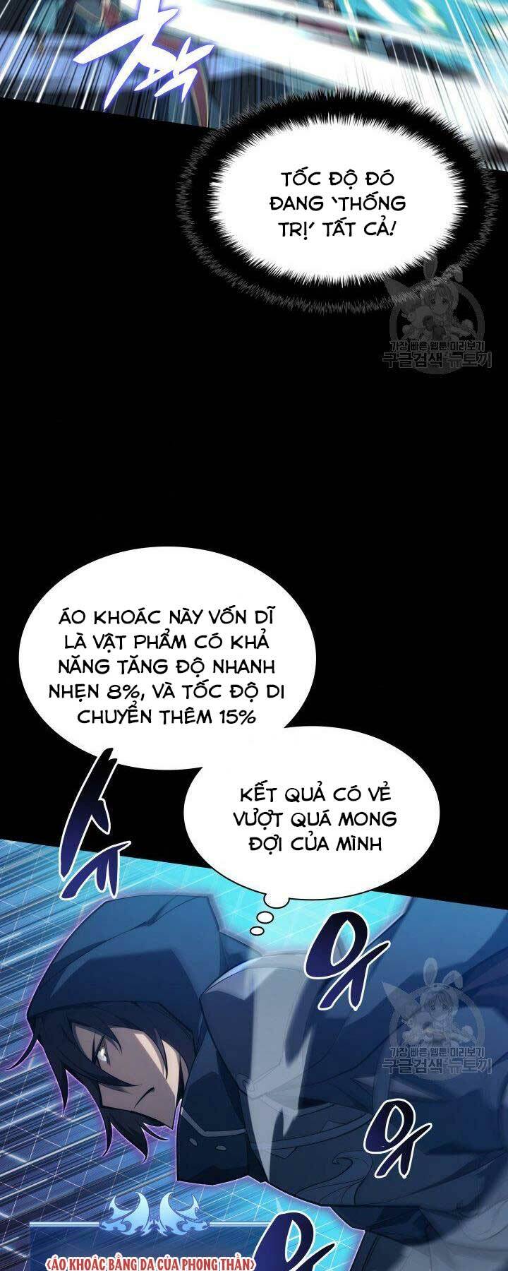 Thợ Rèn Huyền Thoại Tập 132 trang 53