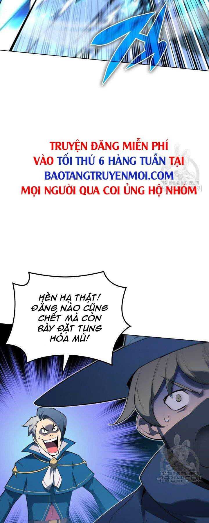 Thợ Rèn Huyền Thoại Tập 132 trang 72