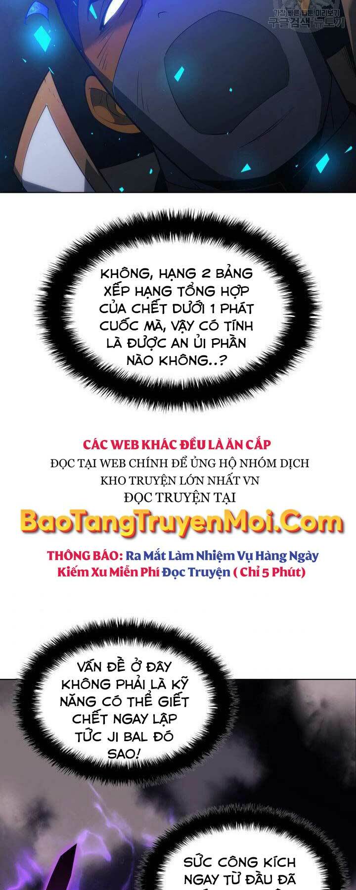 Thợ Rèn Huyền Thoại Tập 134 trang 57