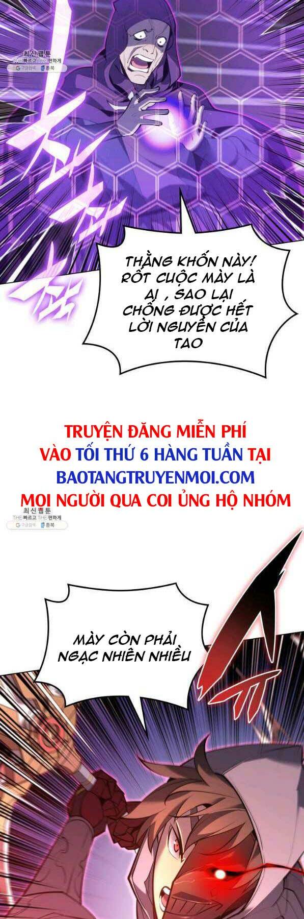 Thợ Rèn Huyền Thoại Tập 138 trang 65