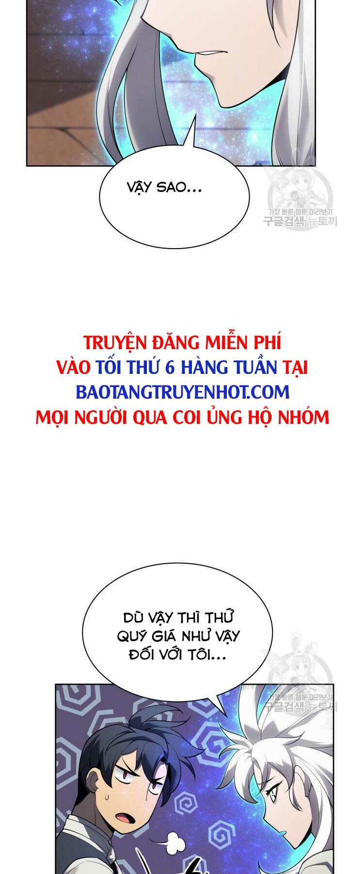 Thợ Rèn Huyền Thoại Tập 144 trang 77