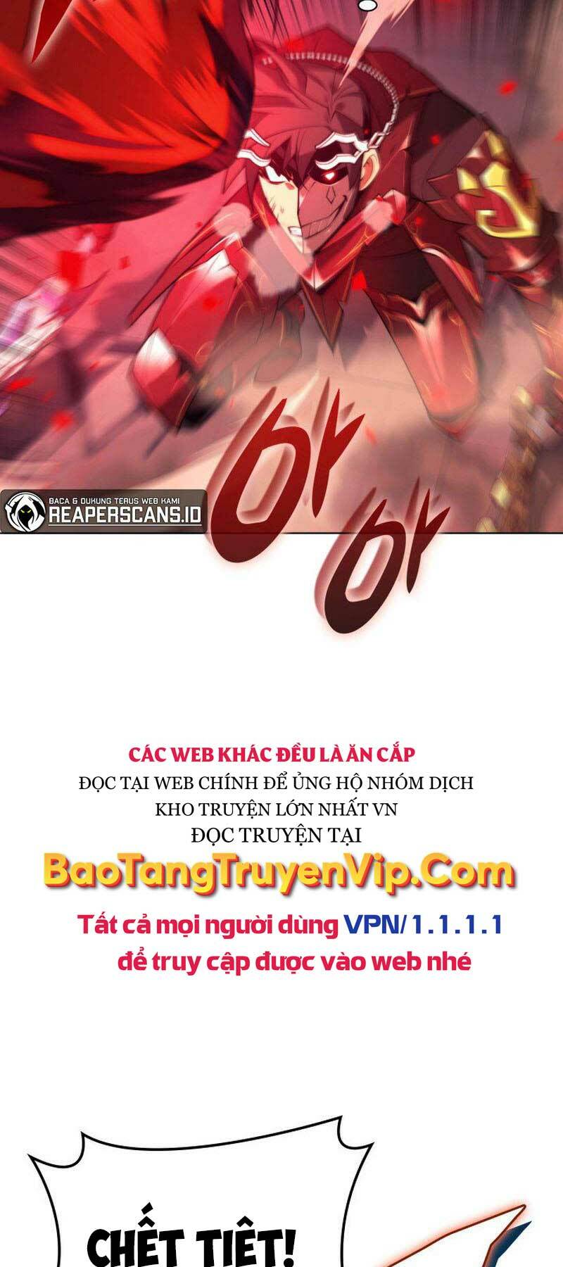 Thợ Rèn Huyền Thoại Tập 156 trang 14