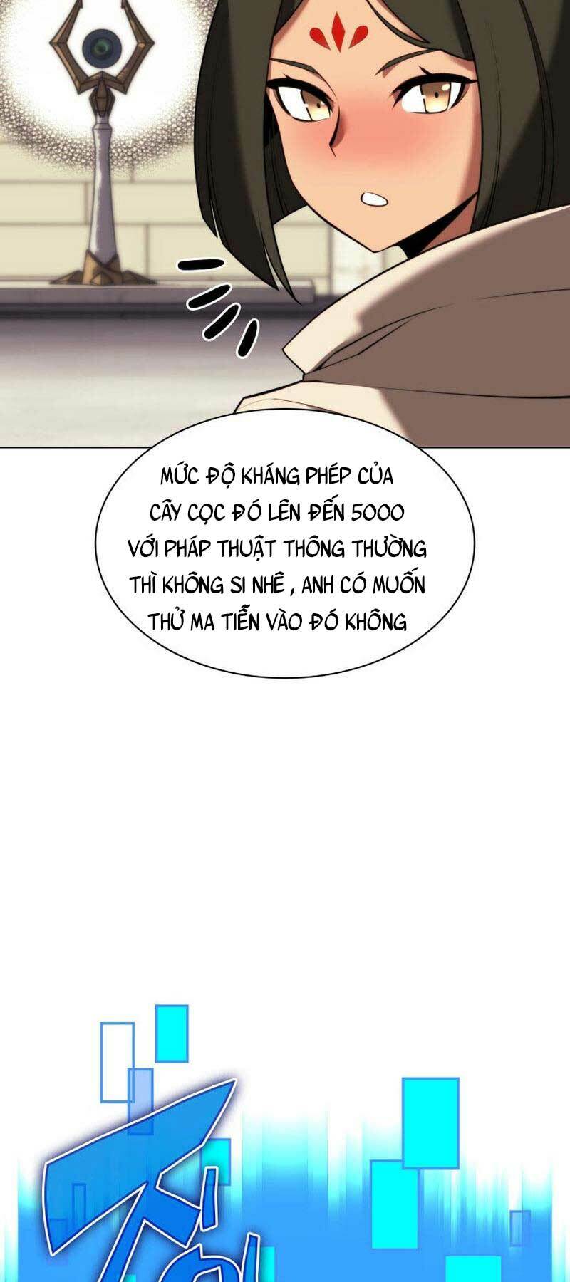 Thợ Rèn Huyền Thoại Tập 164 trang 53