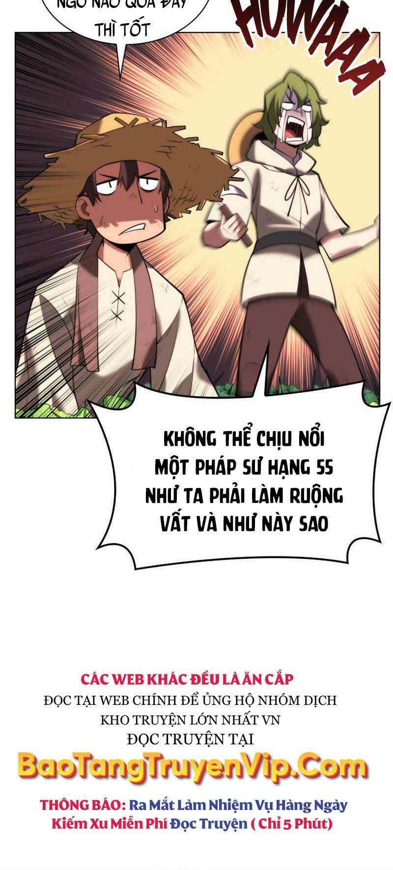 Thợ Rèn Huyền Thoại Tập 164 trang 78