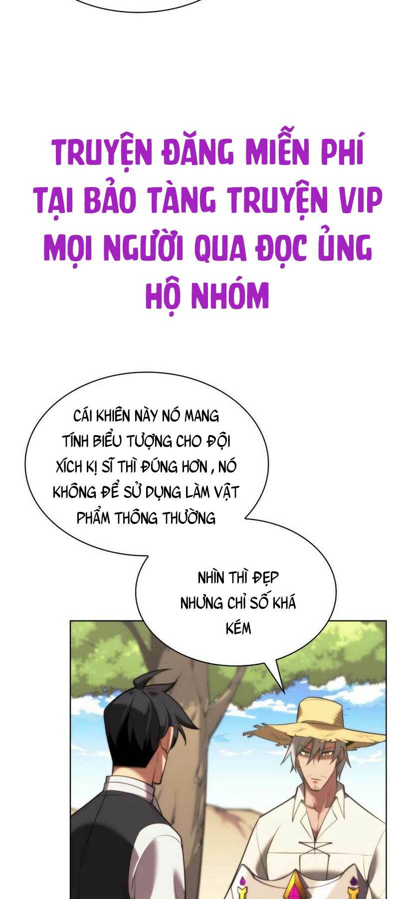 Thợ Rèn Huyền Thoại Tập 164 trang 86