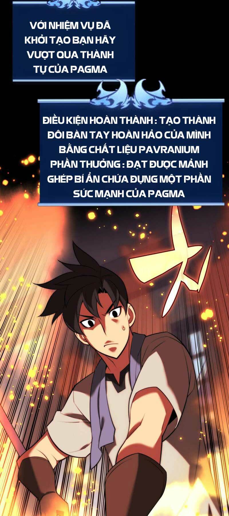 Thợ Rèn Huyền Thoại Tập 169 trang 13