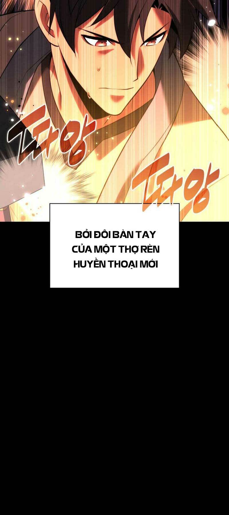 Thợ Rèn Huyền Thoại Tập 169 trang 18