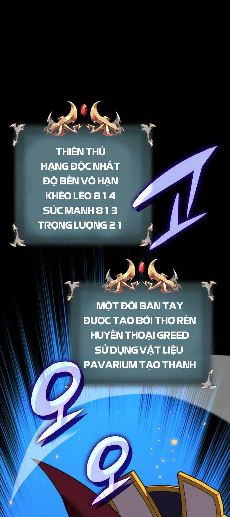 Thợ Rèn Huyền Thoại Tập 169 trang 19