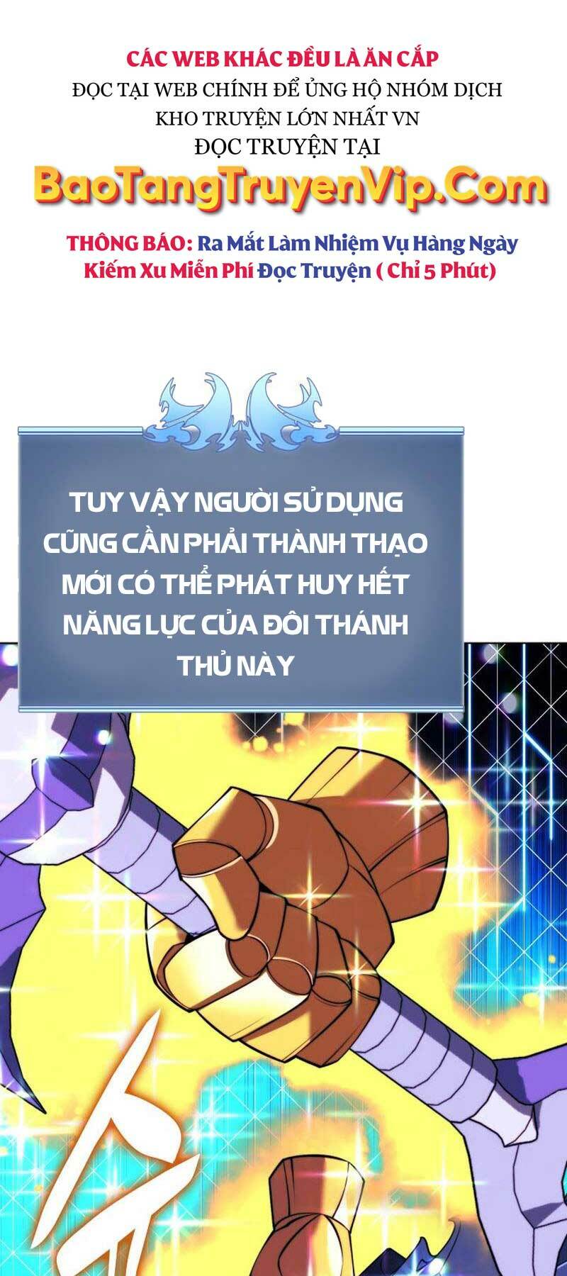 Thợ Rèn Huyền Thoại Tập 169 trang 22