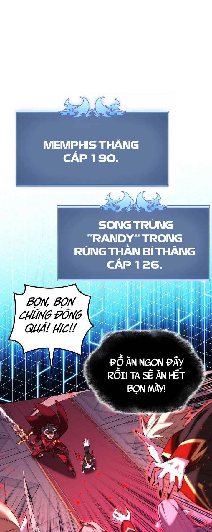Thợ Rèn Huyền Thoại Tập 170 trang 4