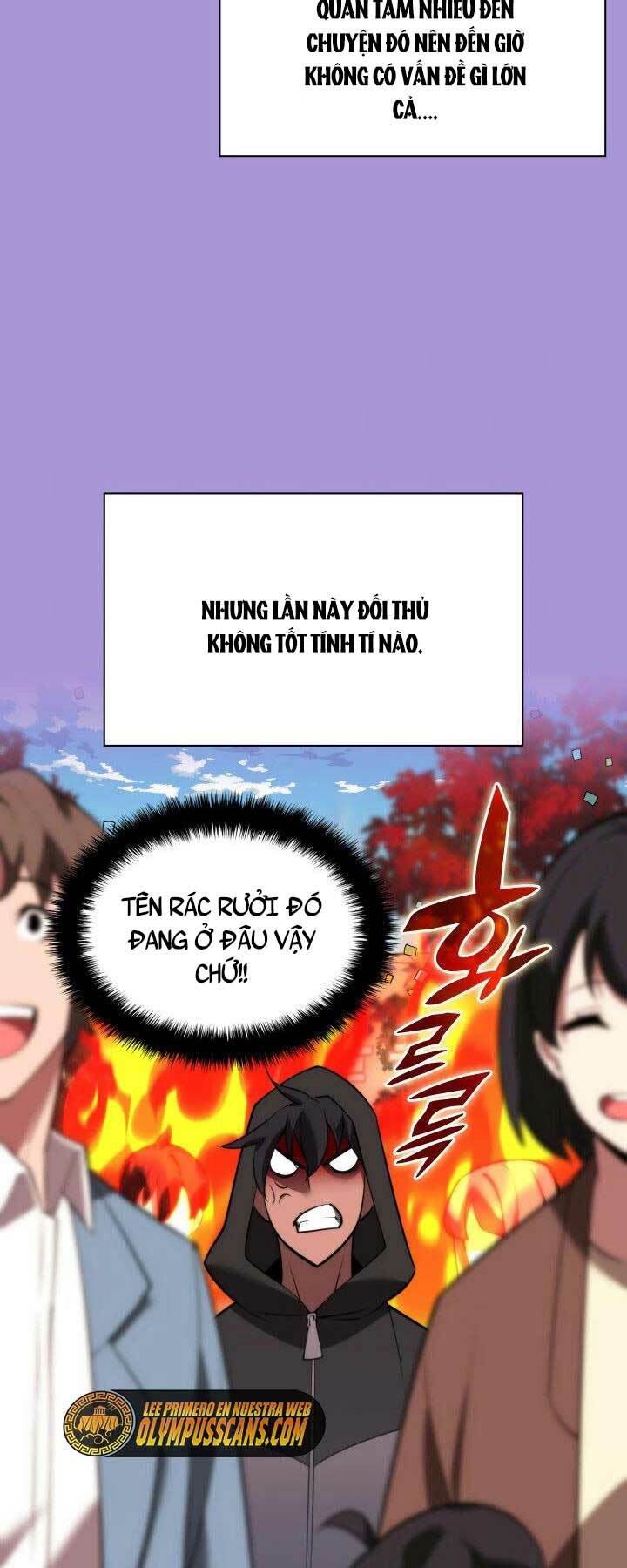 Thợ Rèn Huyền Thoại Tập 170 trang 58