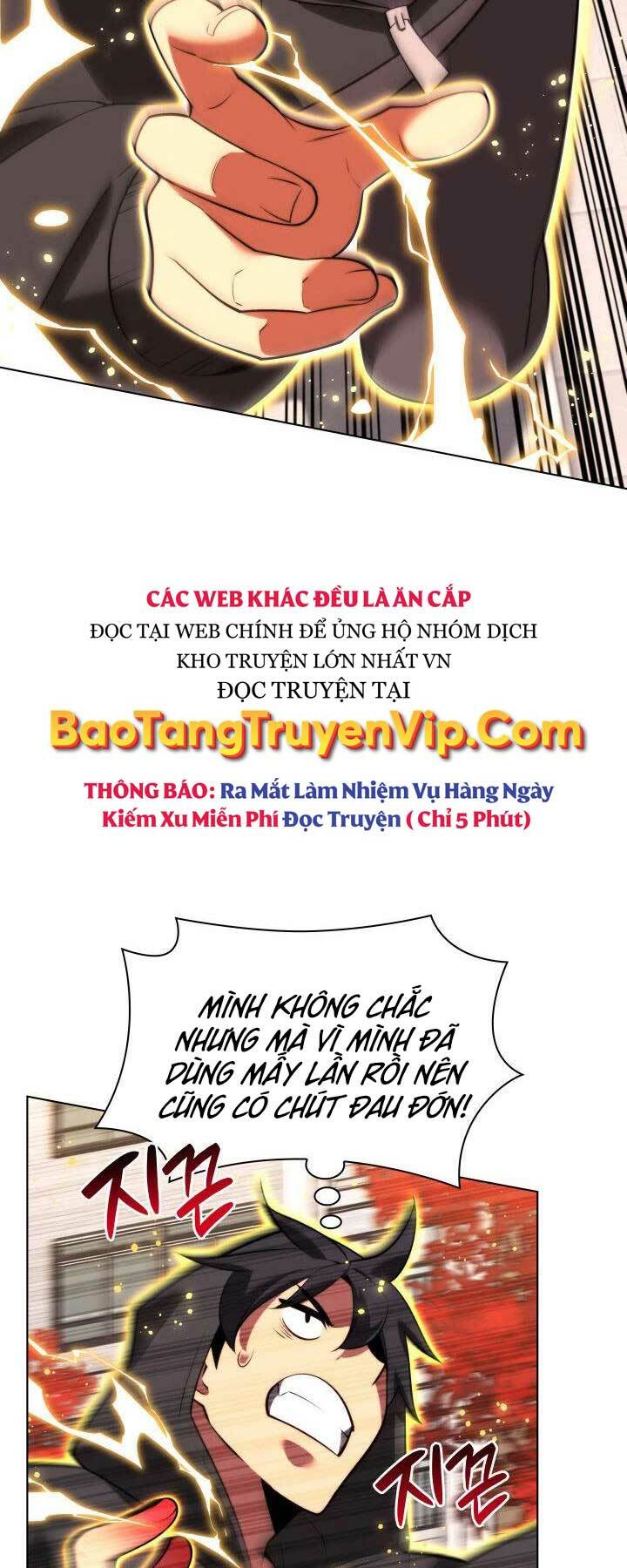 Thợ Rèn Huyền Thoại Tập 170 trang 68
