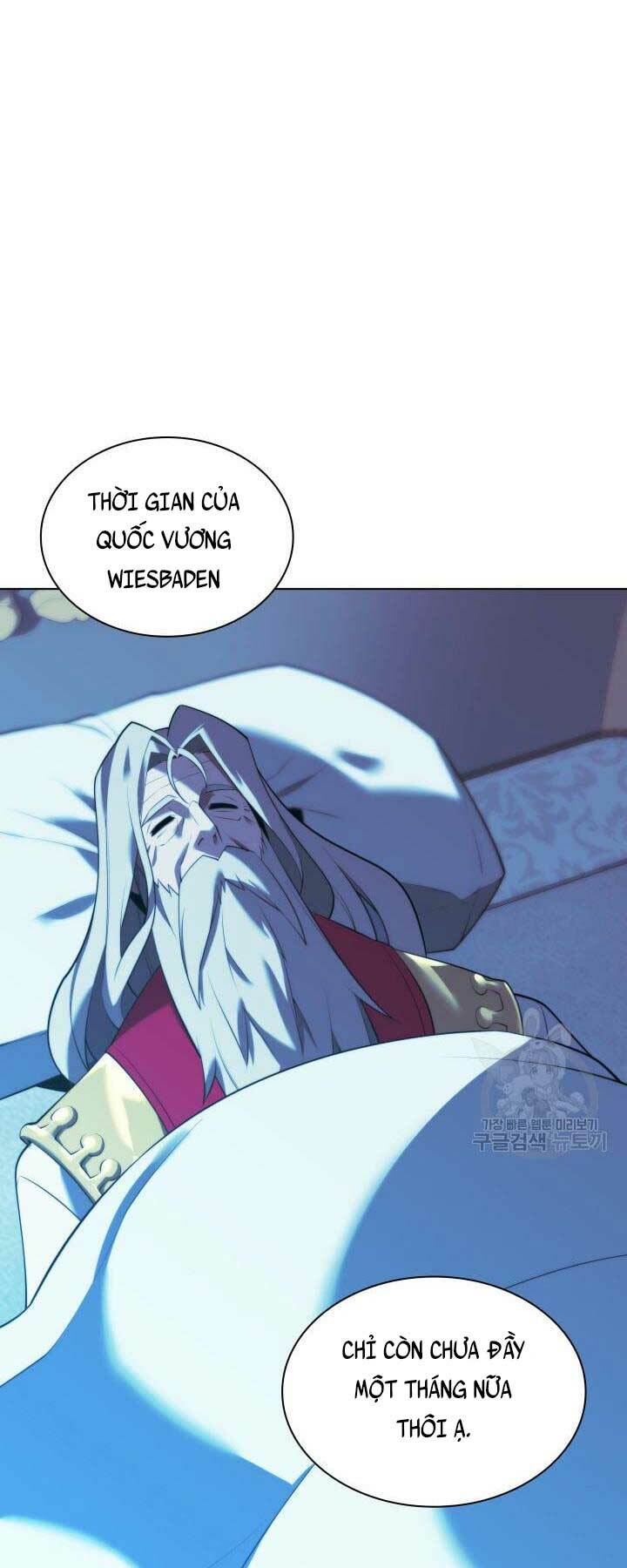 Thợ Rèn Huyền Thoại Tập 171 trang 75