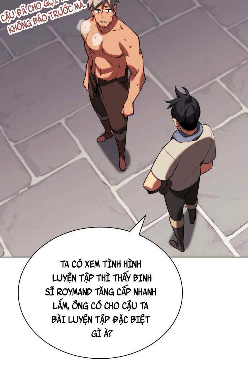 Thợ Rèn Huyền Thoại Tập 172 trang 123