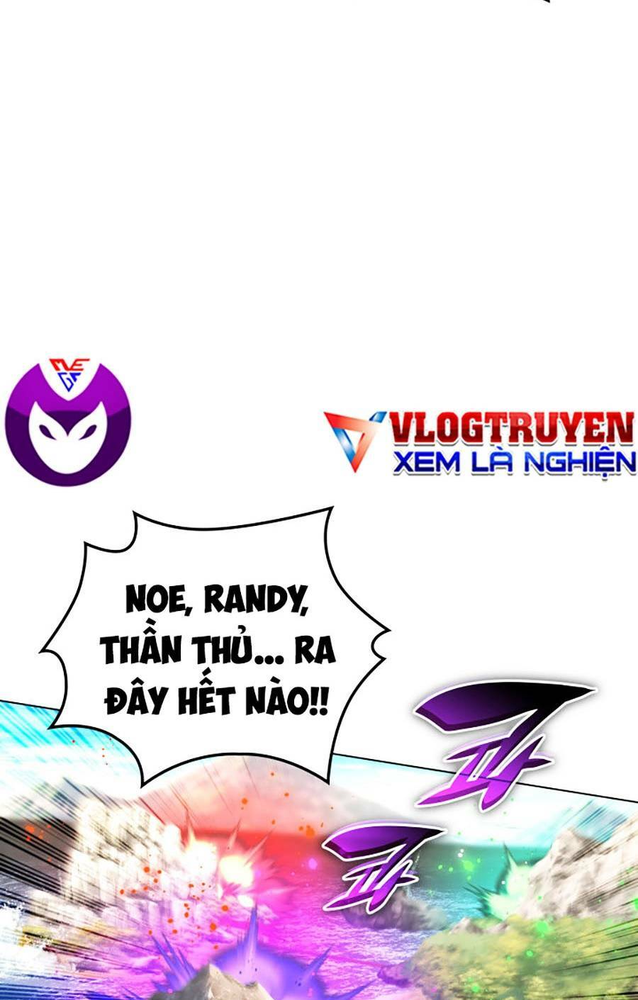 Thợ Rèn Huyền Thoại Tập 187 trang 135