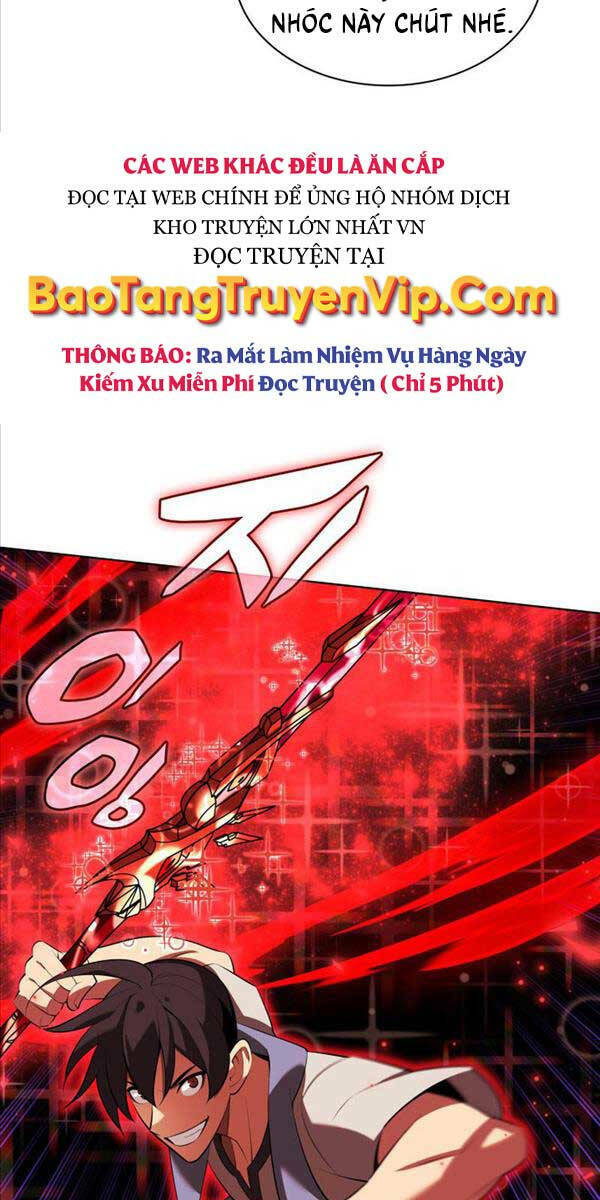Thợ Rèn Huyền Thoại Tập 197 trang 27