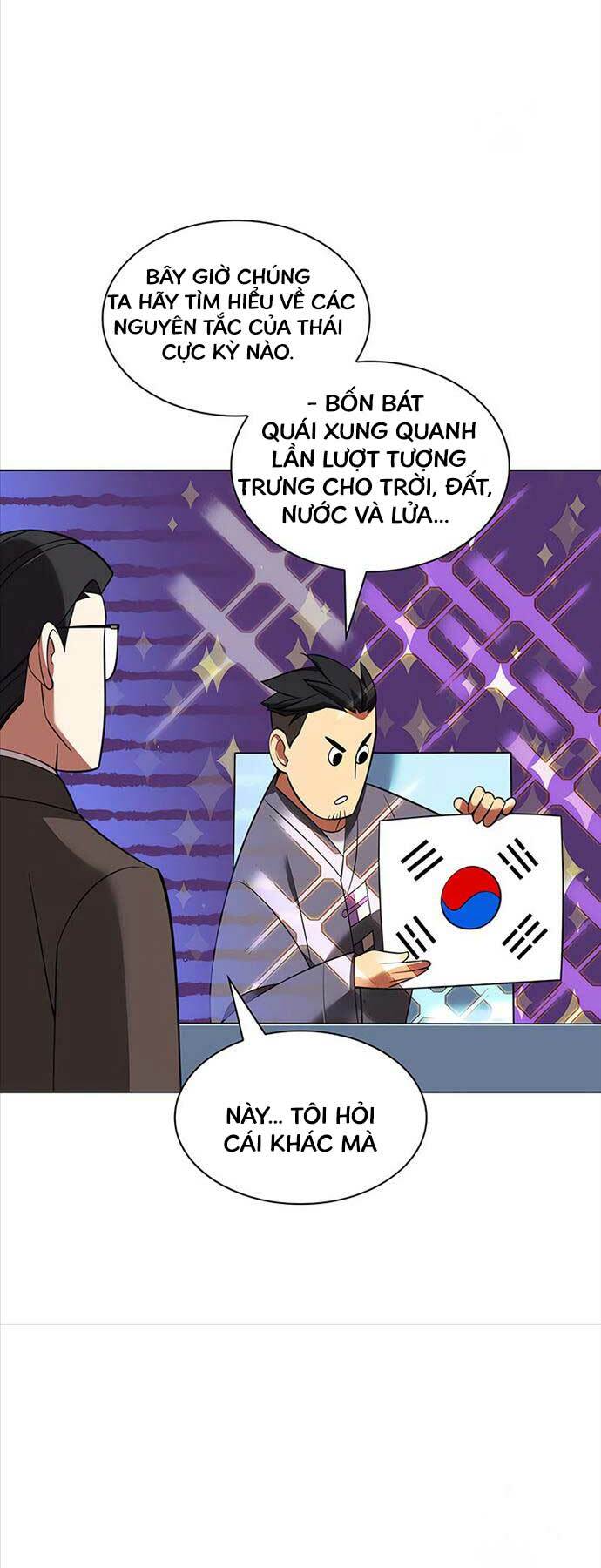 Thợ Rèn Huyền Thoại Tập 205 trang 77