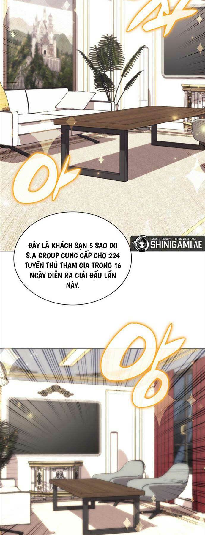 Thợ Rèn Huyền Thoại Tập 208 trang 68