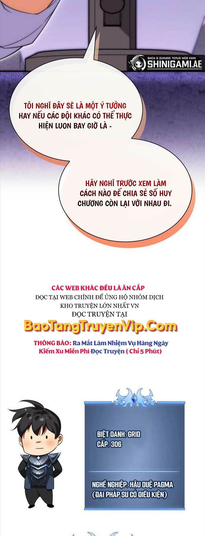 Thợ Rèn Huyền Thoại Tập 208 trang 94
