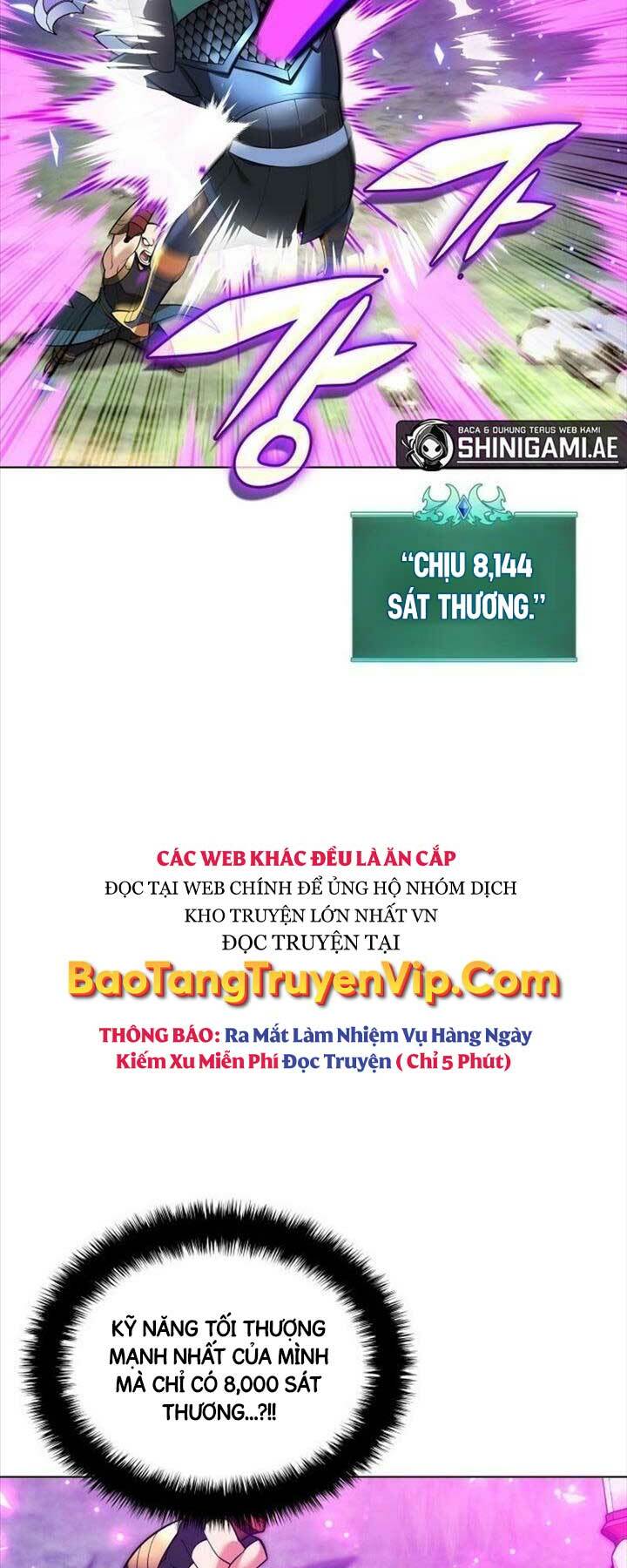 Thợ Rèn Huyền Thoại Tập 213 trang 49