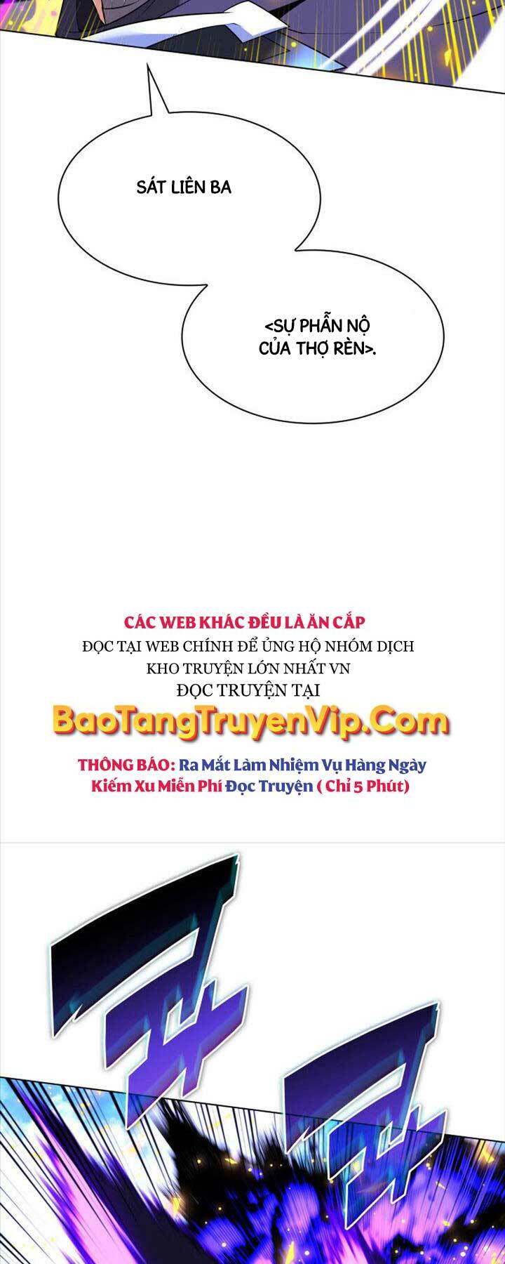 Thợ Rèn Huyền Thoại Tập 213 trang 60