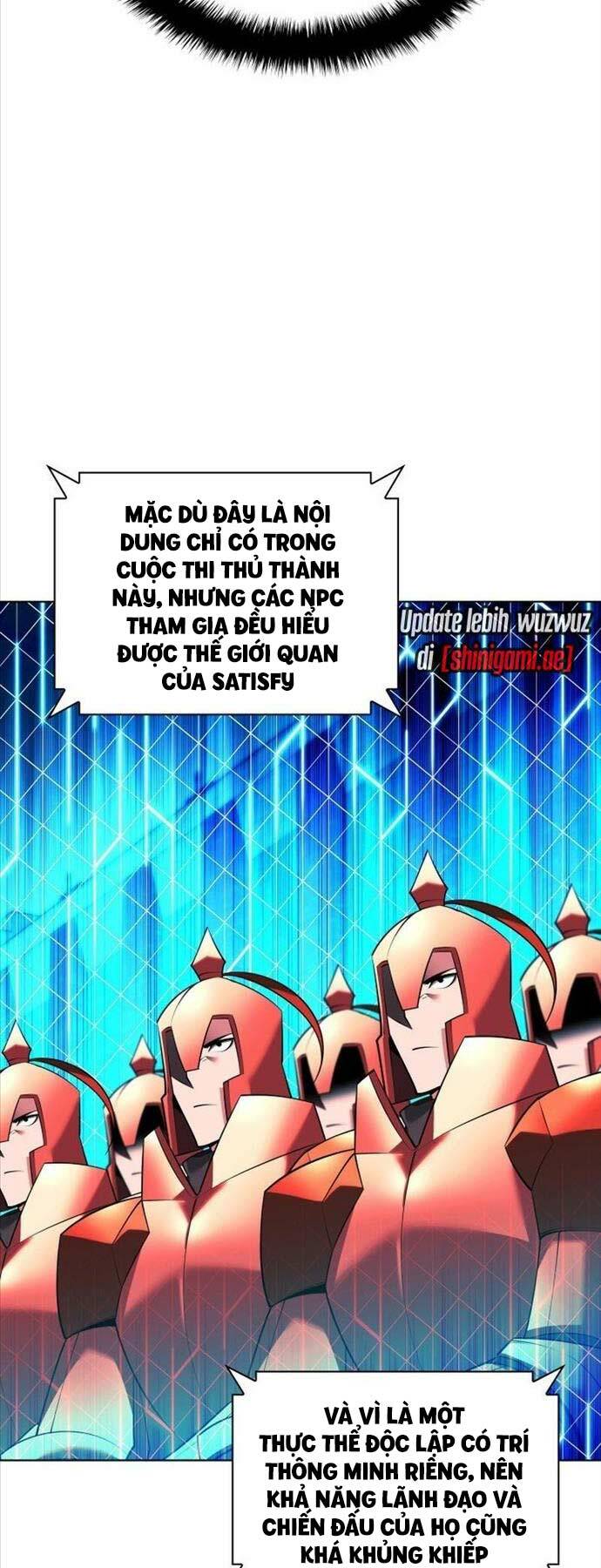 Thợ Rèn Huyền Thoại Tập 215 trang 62