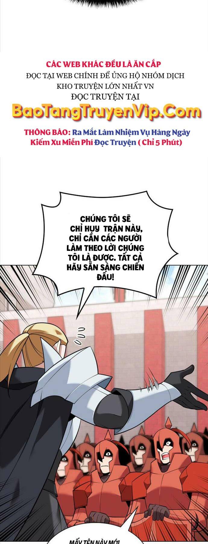 Thợ Rèn Huyền Thoại Tập 215 trang 64