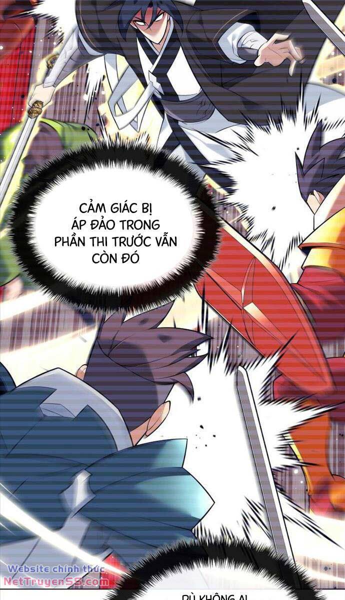 Thợ Rèn Huyền Thoại Tập 217 trang 144