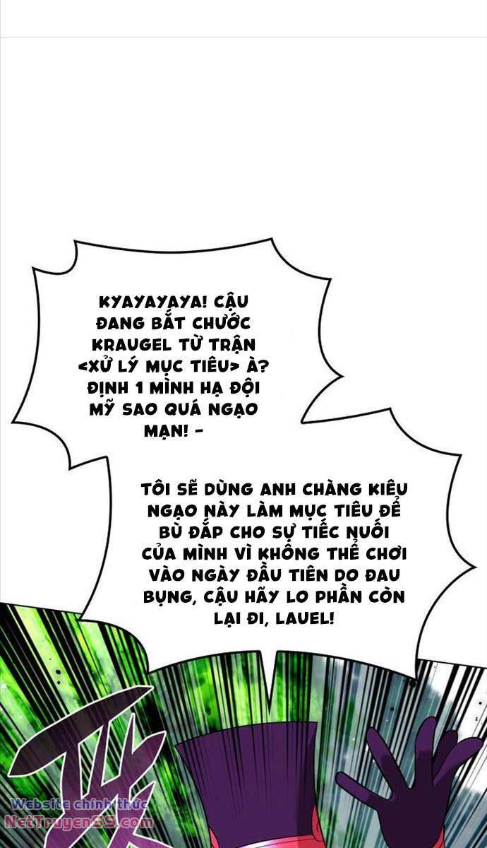 Thợ Rèn Huyền Thoại Tập 217 trang 35