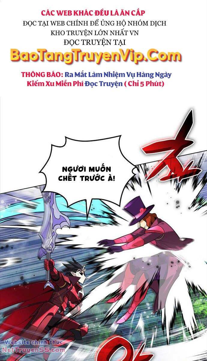 Thợ Rèn Huyền Thoại Tập 217 trang 37