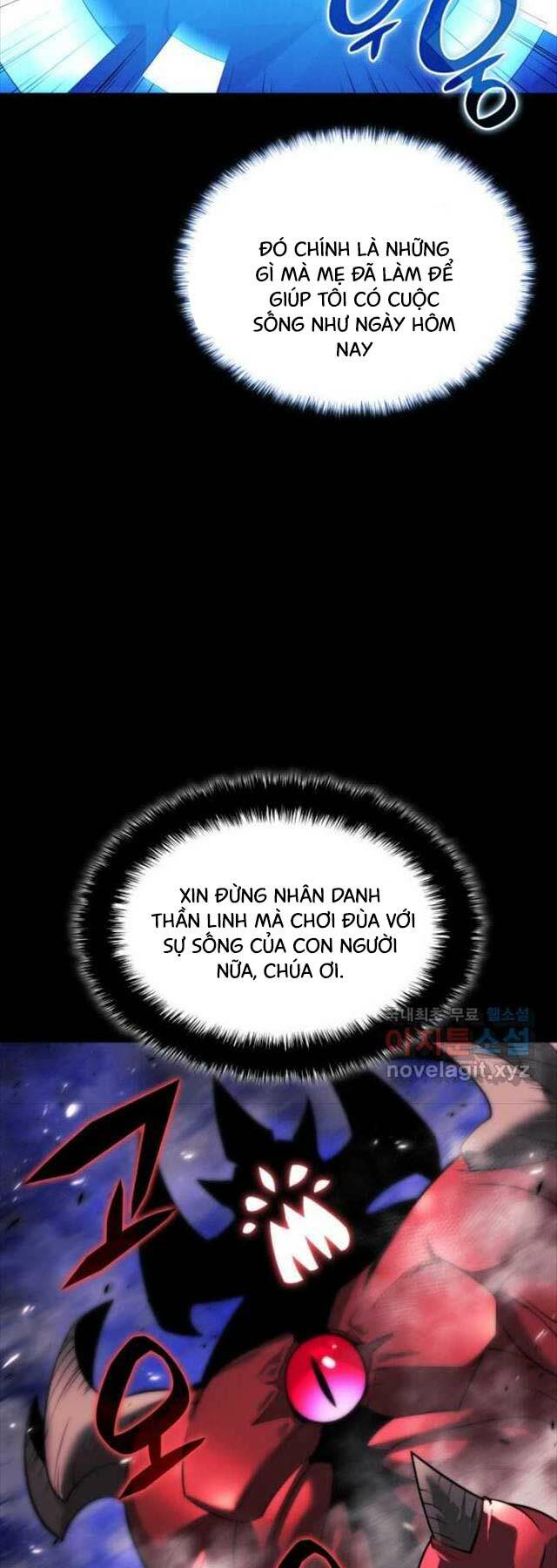 Thợ Rèn Huyền Thoại Tập 218 trang 56