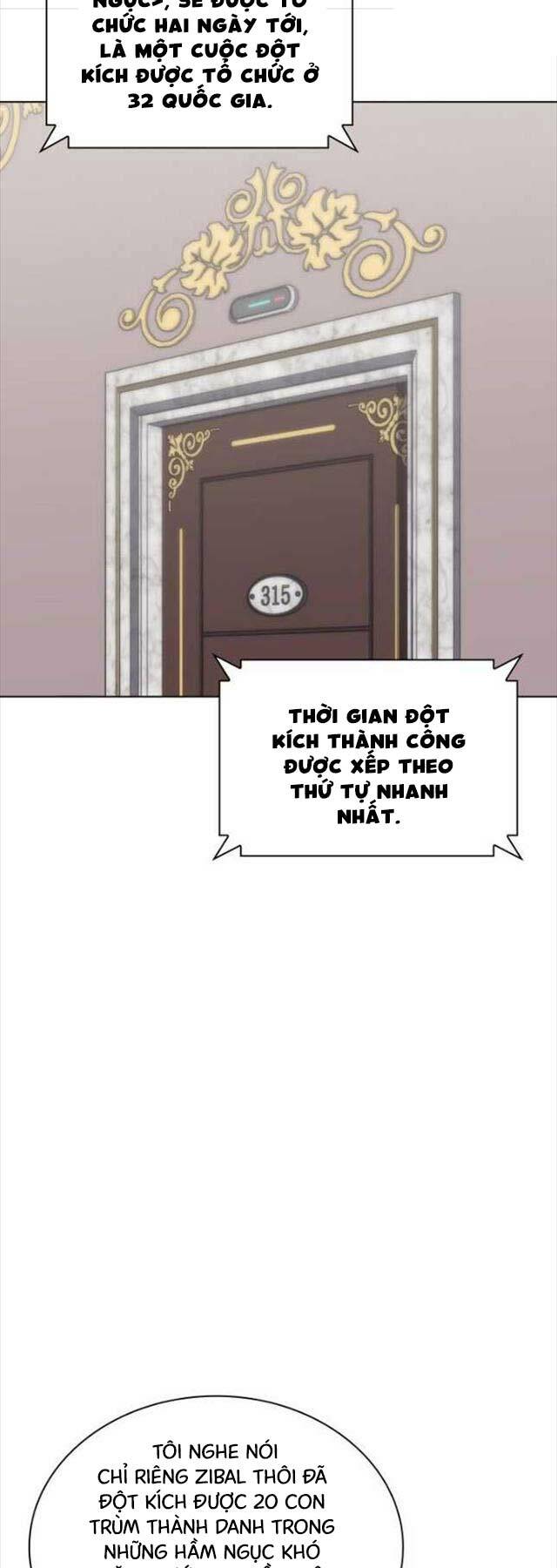 Thợ Rèn Huyền Thoại Tập 218 trang 60