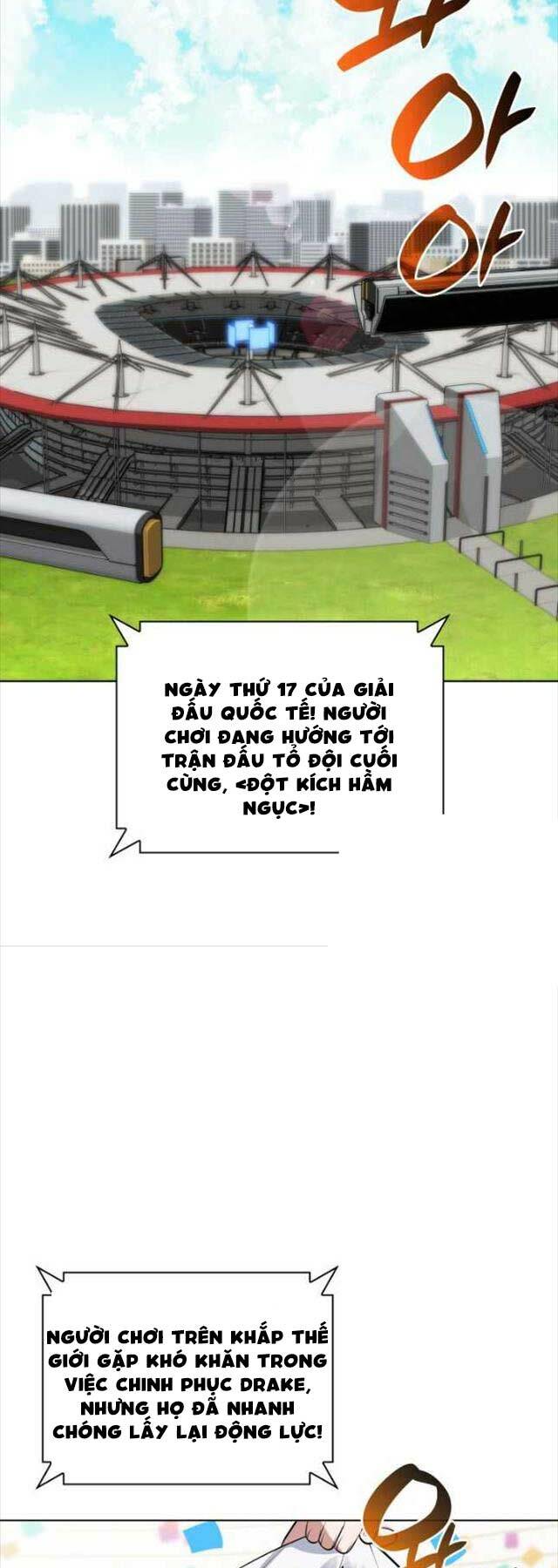 Thợ Rèn Huyền Thoại Tập 218 trang 71