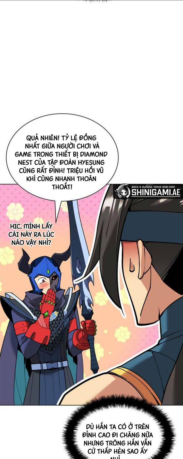 Thợ Rèn Huyền Thoại Tập 224 trang 78