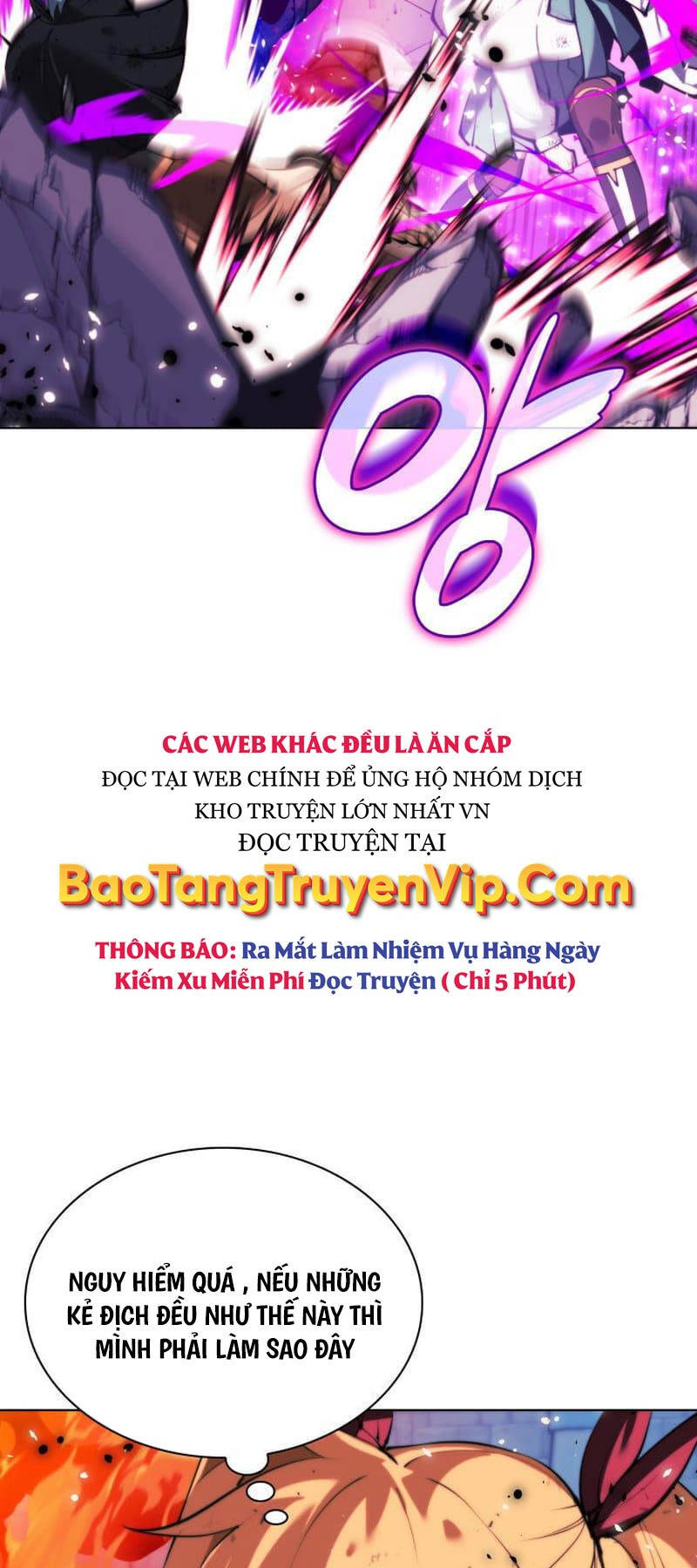 Thợ Rèn Huyền Thoại Tập 230 trang 103