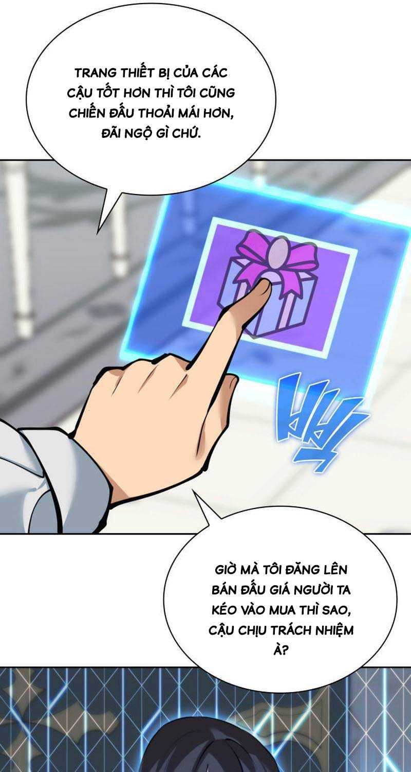 Thợ Rèn Huyền Thoại Tập 238 trang 21