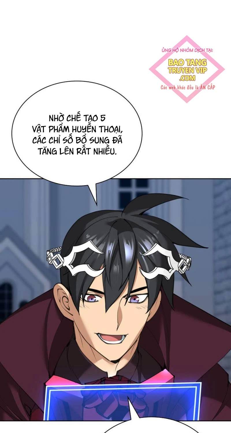 Thợ Rèn Huyền Thoại Tập 242 trang 13
