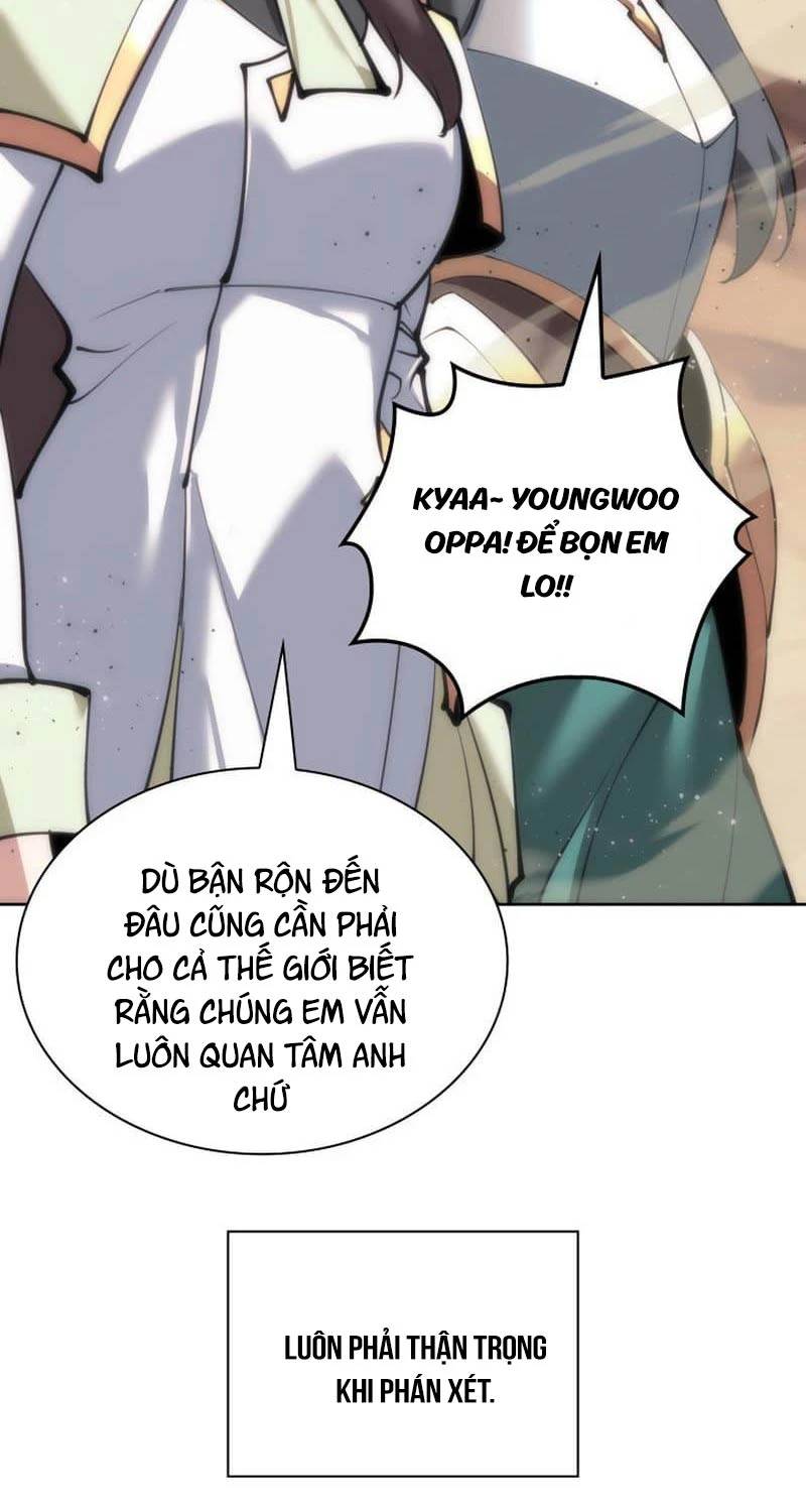 Thợ Rèn Huyền Thoại Tập 242 trang 143
