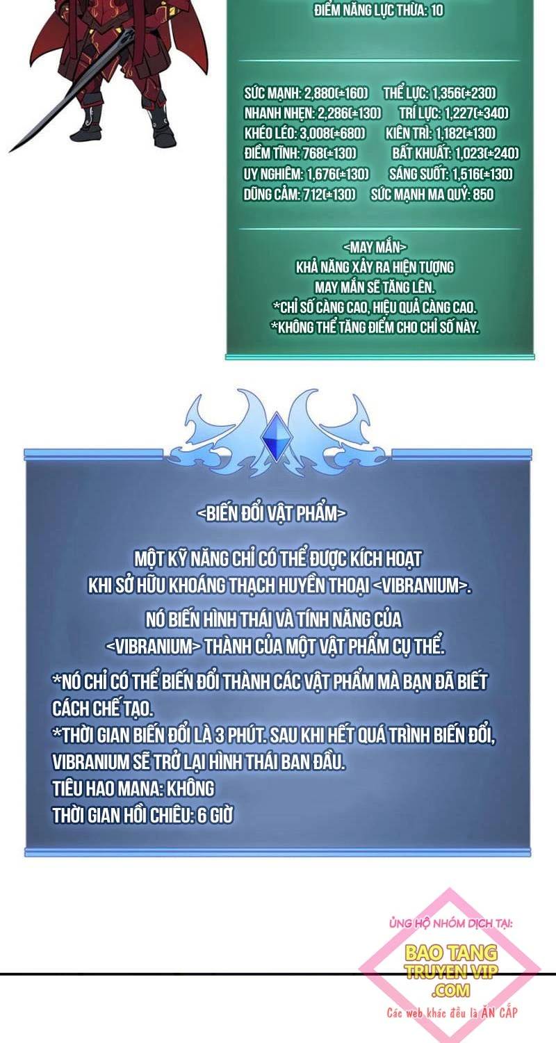 Thợ Rèn Huyền Thoại Tập 242 trang 146
