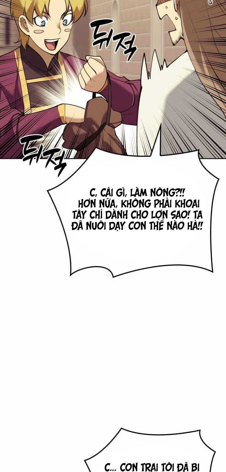 Thợ Rèn Huyền Thoại Tập 250 trang 15
