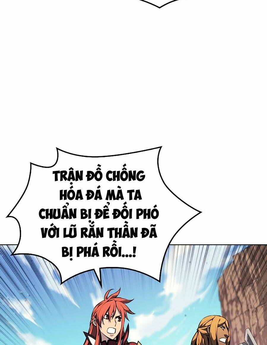 Thợ Rèn Huyền Thoại Tập 54 trang 107